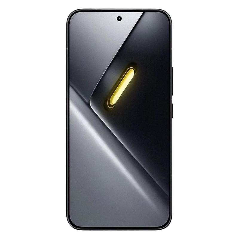 Smartphone Xiaomi Poco X8 Pro Maxx 512GB 12GB RAM Preto 5G Tela 4K
